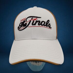 Reebok 2006 NBA Finals Miami Heat Dallas Mavericks Ball Cap Golf Hat Adjustable